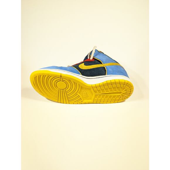Size 11 - Nike Dunk Premium SB Pacman main image 6
